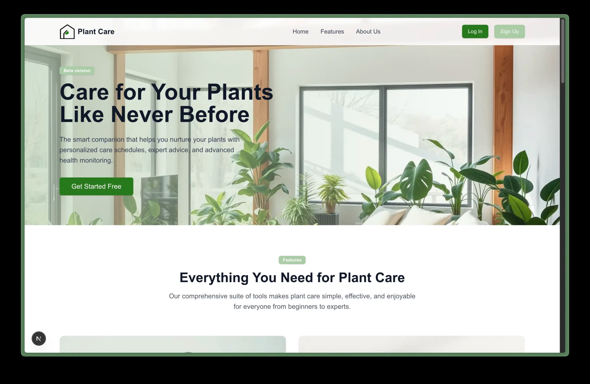 PlantCare