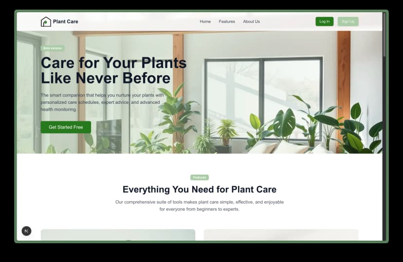 PlantCare