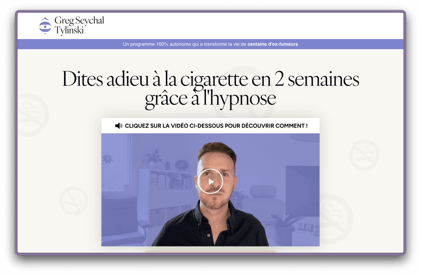 Greg Seychal Tylinski